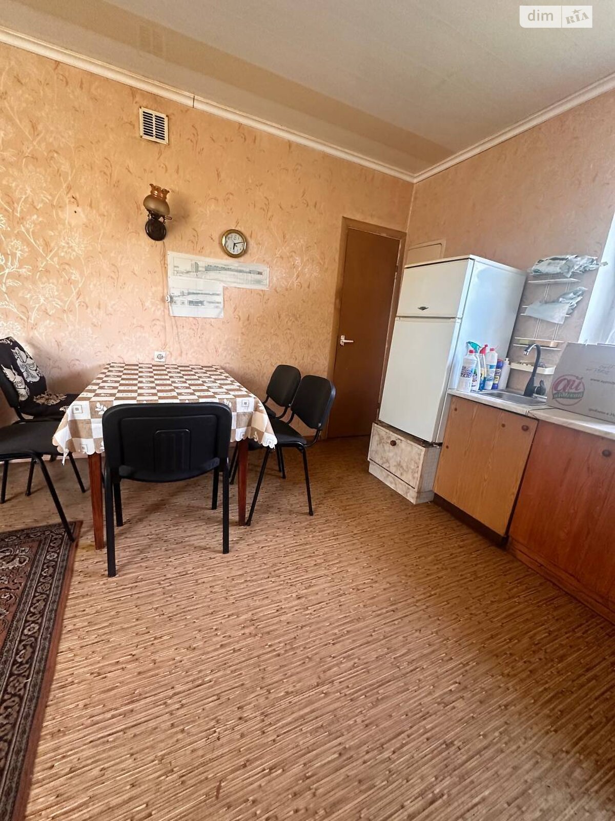 двоповерховий будинок з верандою, 51 кв. м, цегла. Продаж в Новоселівці (Дніпровский район) фото 1 двоповерховий будинок з верандою, 51 кв. м, цегла. Продаж в Новоселівці (Дніпровский район) фото 1