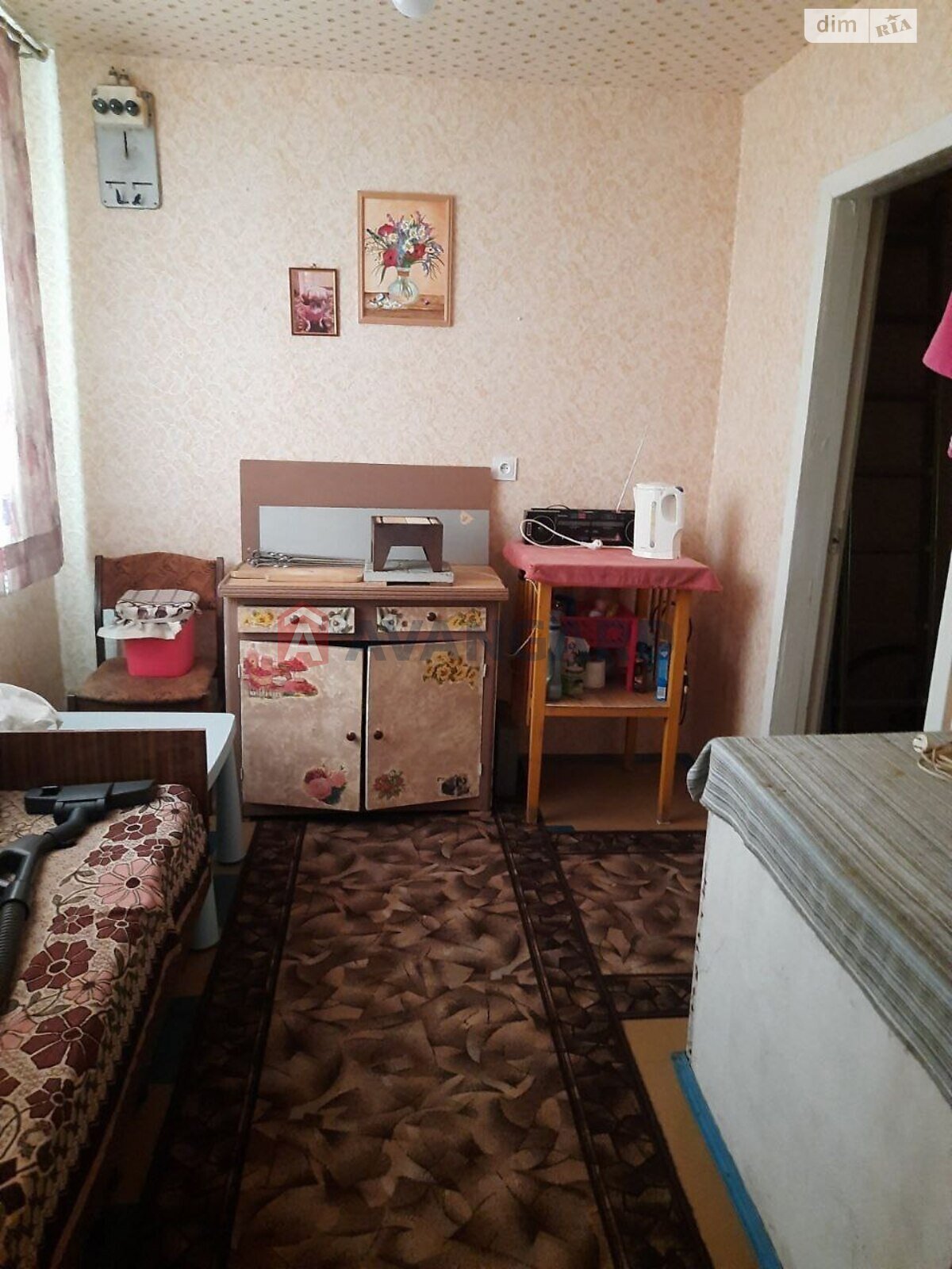 двухэтажный дом, 80 кв. м, кирпич. Продажа в Новоселовке (Днепровський район) фото 1 двухэтажный дом, 80 кв. м, кирпич. Продажа в Новоселовке (Днепровський район) фото 1