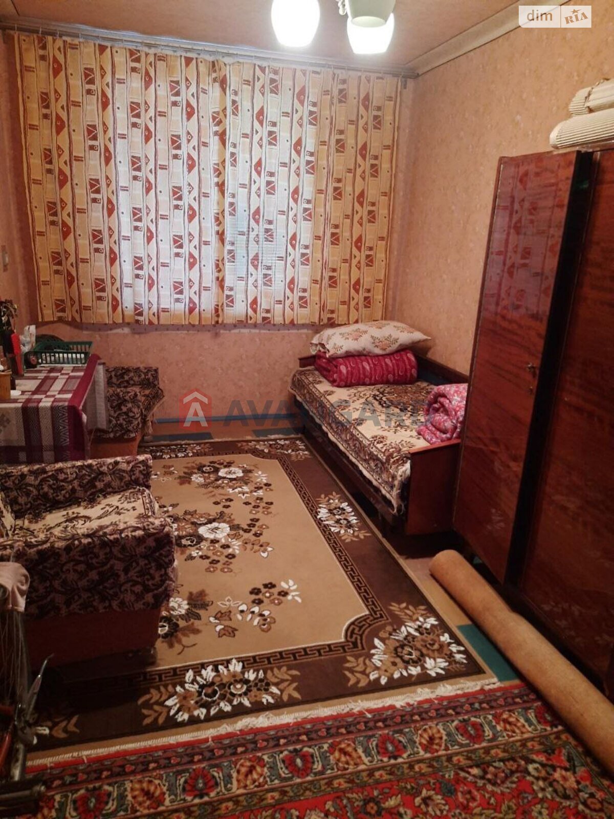 двухэтажный дом, 80 кв. м, кирпич. Продажа в Новоселовке (Днепровський район) фото 1 двухэтажный дом, 80 кв. м, кирпич. Продажа в Новоселовке (Днепровський район) фото 1