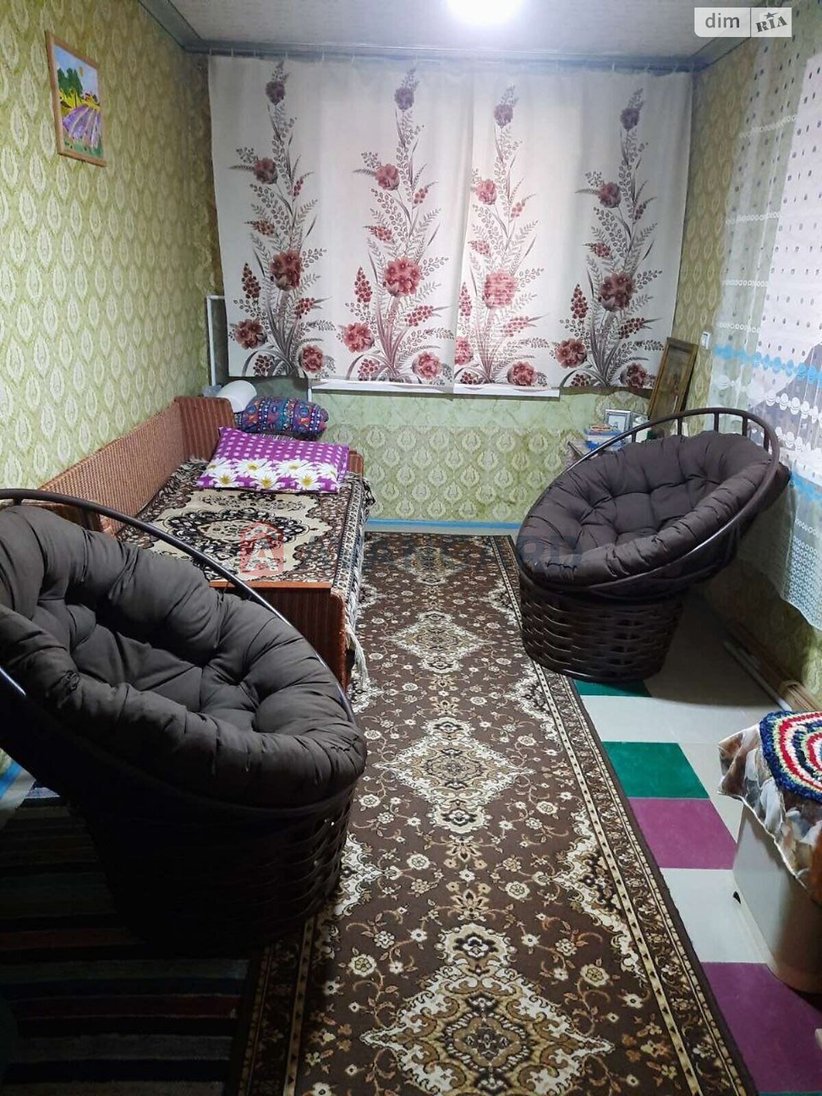 двухэтажный дом, 80 кв. м, кирпич. Продажа в Новоселовке (Днепровський район) фото 1 двухэтажный дом, 80 кв. м, кирпич. Продажа в Новоселовке (Днепровський район) фото 1