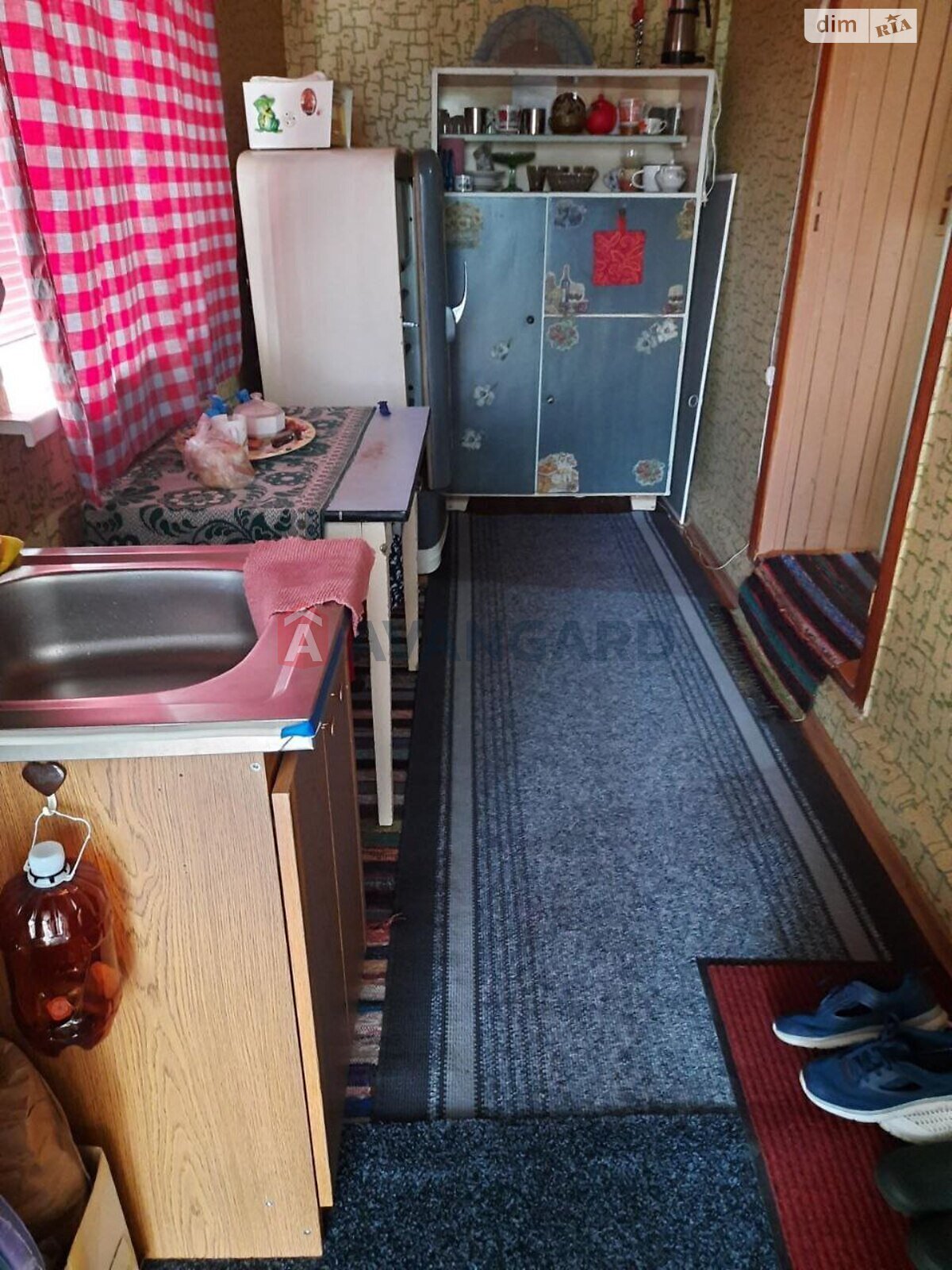 двухэтажный дом, 80 кв. м, кирпич. Продажа в Новоселовке (Днепровський район) фото 1 двухэтажный дом, 80 кв. м, кирпич. Продажа в Новоселовке (Днепровський район) фото 1