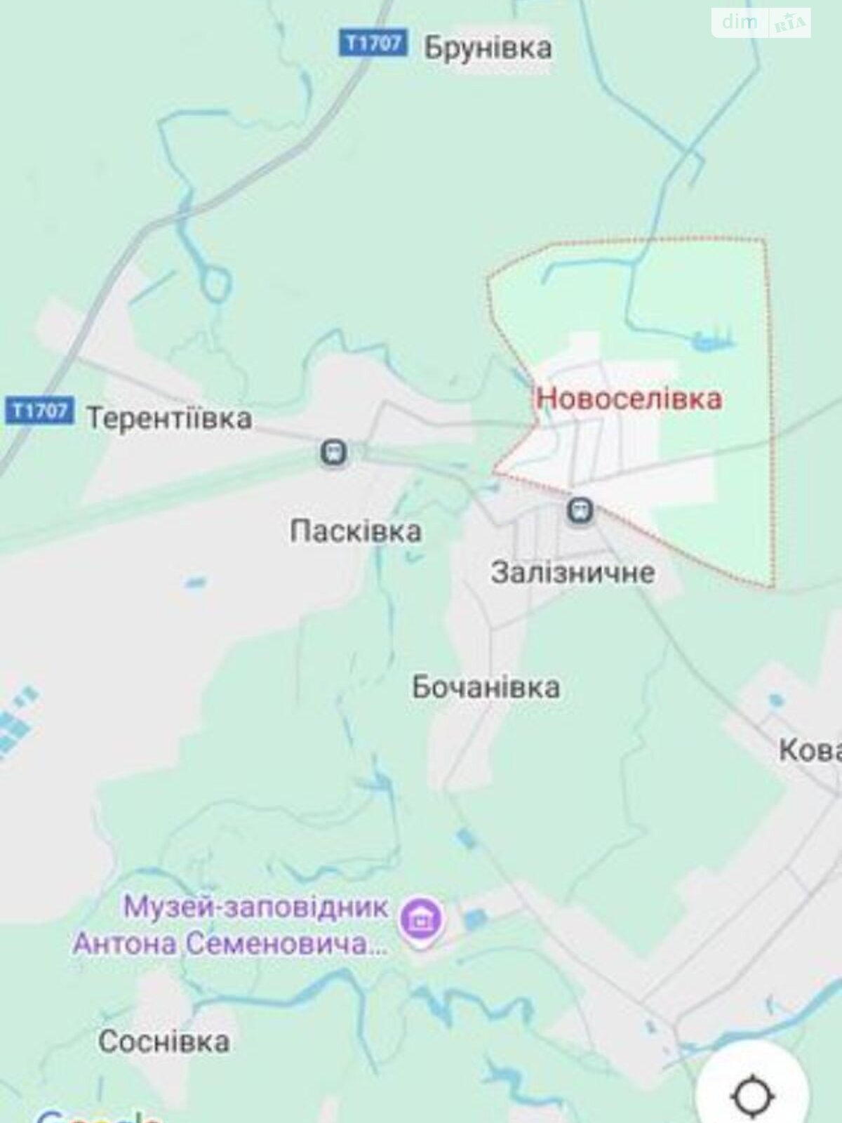 одноэтажный дом с отоплением, 45 кв. м, газобетон. Продажа в Новосёловке фото 1 одноэтажный дом с отоплением, 45 кв. м, газобетон. Продажа в Новосёловке фото 1