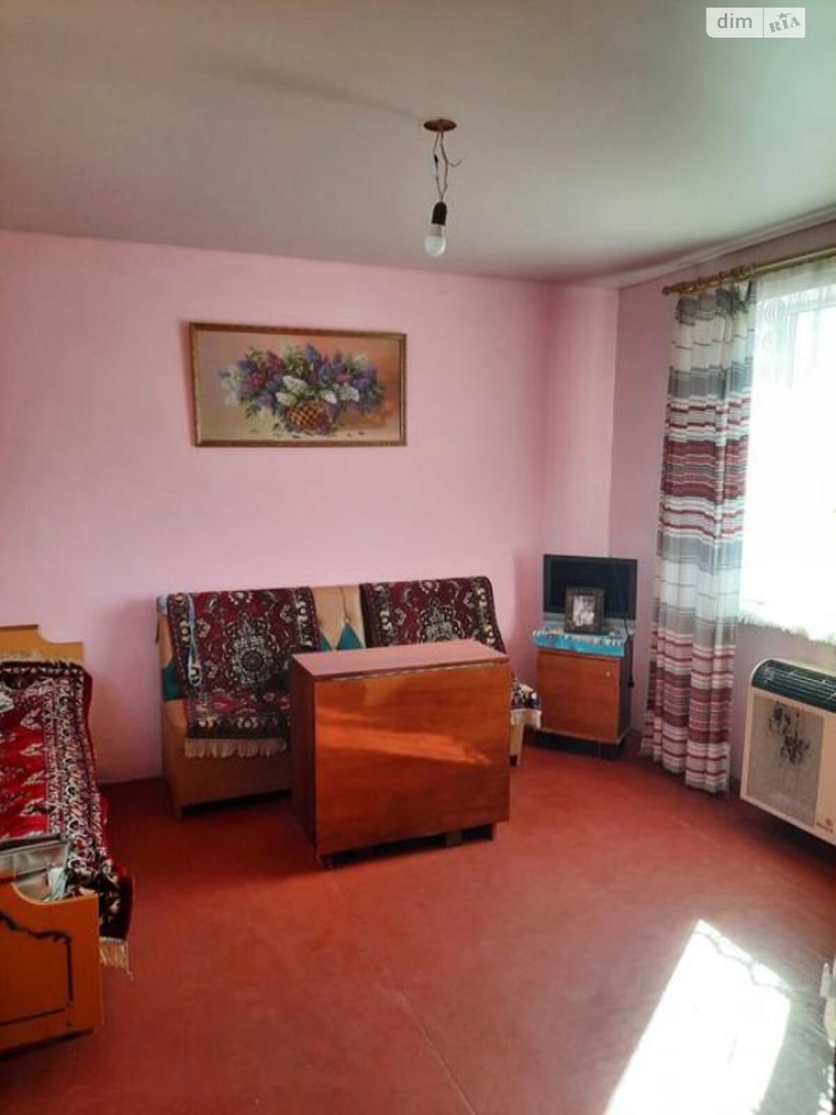 одноэтажный дом с отоплением, 45 кв. м, газобетон. Продажа в Новосёловке фото 1 одноэтажный дом с отоплением, 45 кв. м, газобетон. Продажа в Новосёловке фото 1