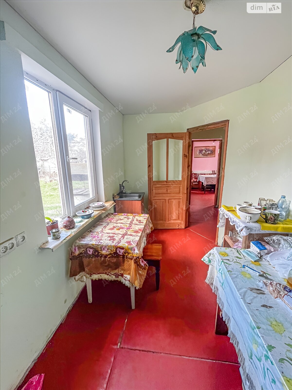 одноэтажный дом, 49 кв. м, газобетон. Продажа в Новосёловке фото 1 одноэтажный дом, 49 кв. м, газобетон. Продажа в Новосёловке фото 1