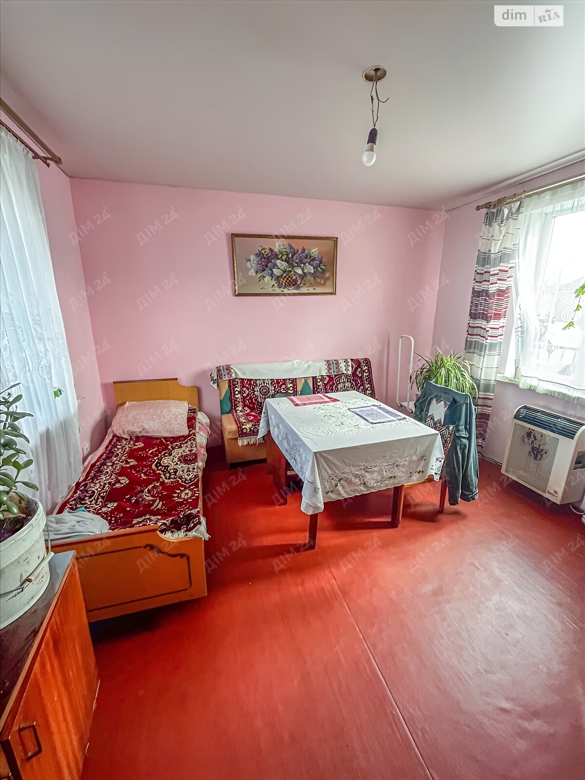 одноэтажный дом, 49 кв. м, газобетон. Продажа в Новосёловке фото 1 одноэтажный дом, 49 кв. м, газобетон. Продажа в Новосёловке фото 1