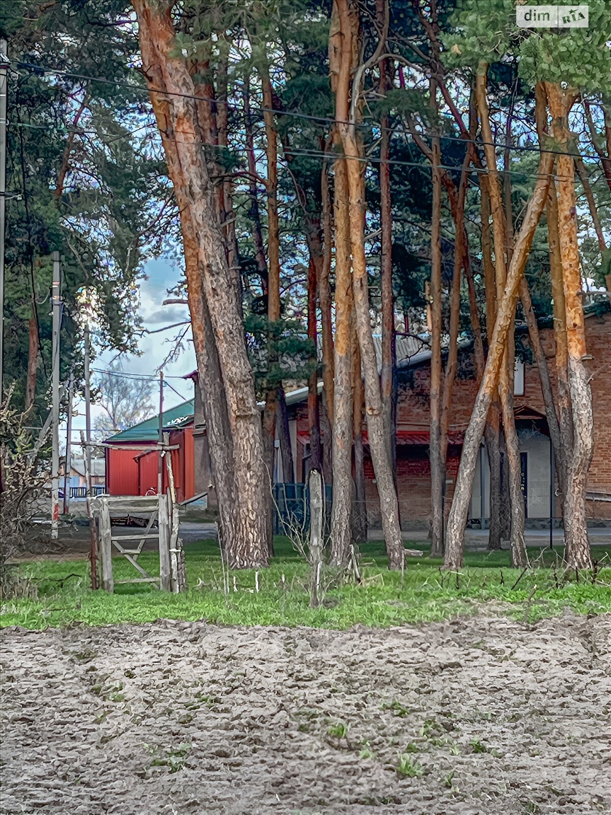 одноэтажный дом, 49 кв. м, газобетон. Продажа в Новосёловке фото 1 одноэтажный дом, 49 кв. м, газобетон. Продажа в Новосёловке фото 1