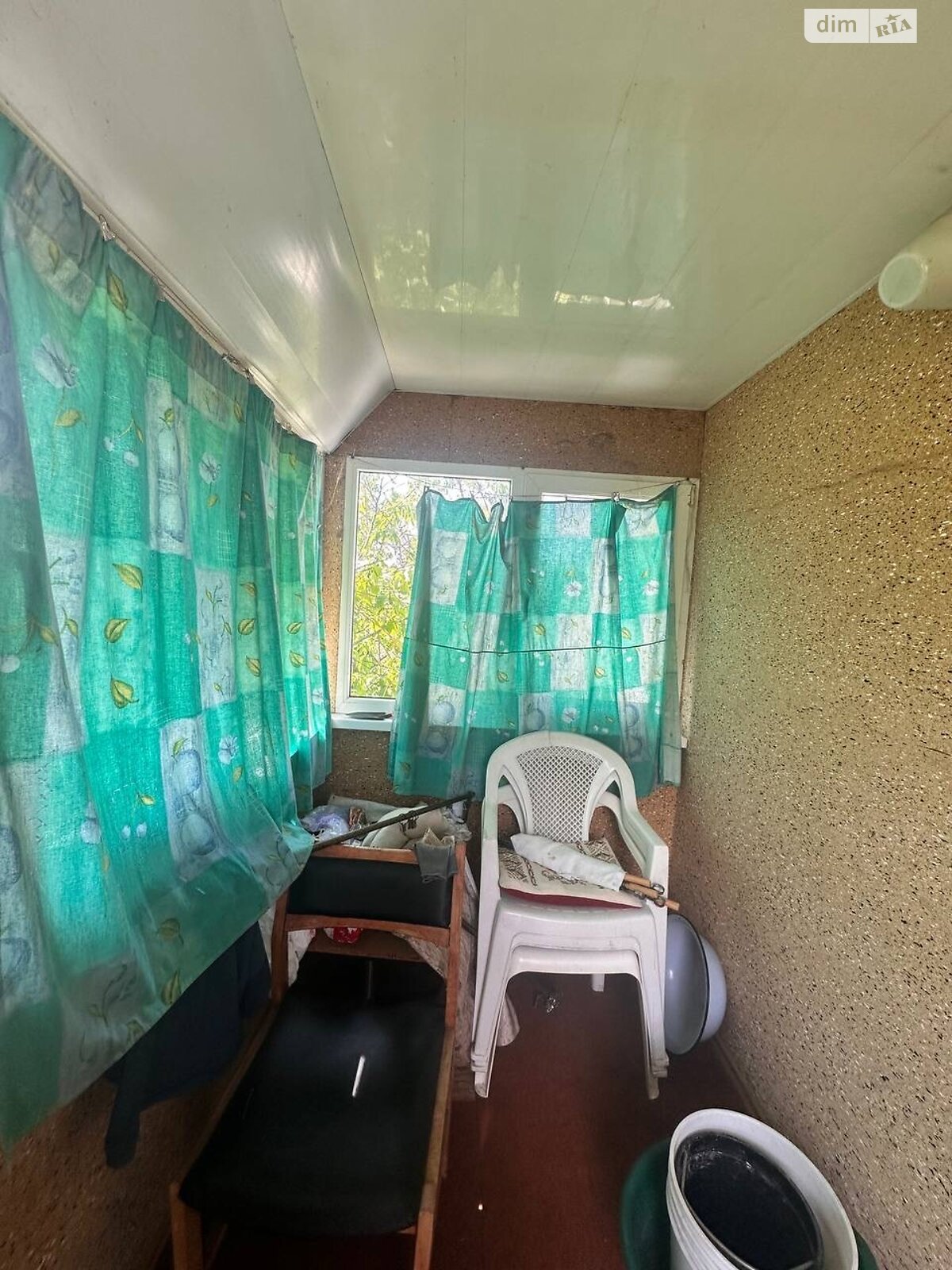 двухэтажный дом с верандой, 51 кв. м, кирпич. Продажа в Новоселовке фото 1 двухэтажный дом с верандой, 51 кв. м, кирпич. Продажа в Новоселовке фото 1