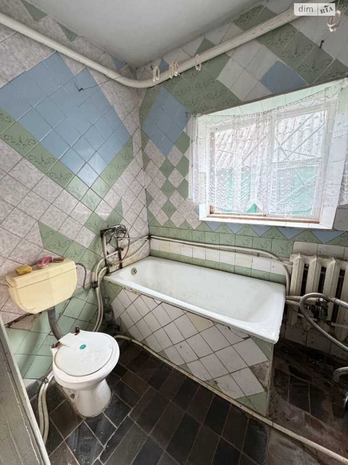 одноэтажный дом с отоплением, 65.7 кв. м, кирпич. Продажа в Новосёловке фото 1 одноэтажный дом с отоплением, 65.7 кв. м, кирпич. Продажа в Новосёловке фото 1