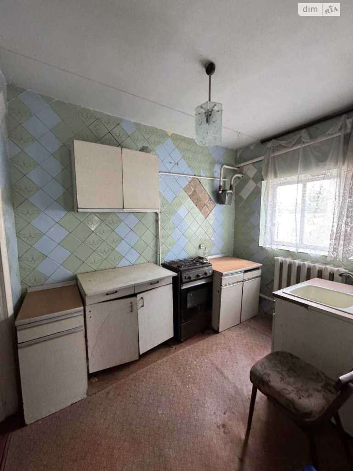 одноэтажный дом с отоплением, 65.7 кв. м, кирпич. Продажа в Новосёловке фото 1 одноэтажный дом с отоплением, 65.7 кв. м, кирпич. Продажа в Новосёловке фото 1