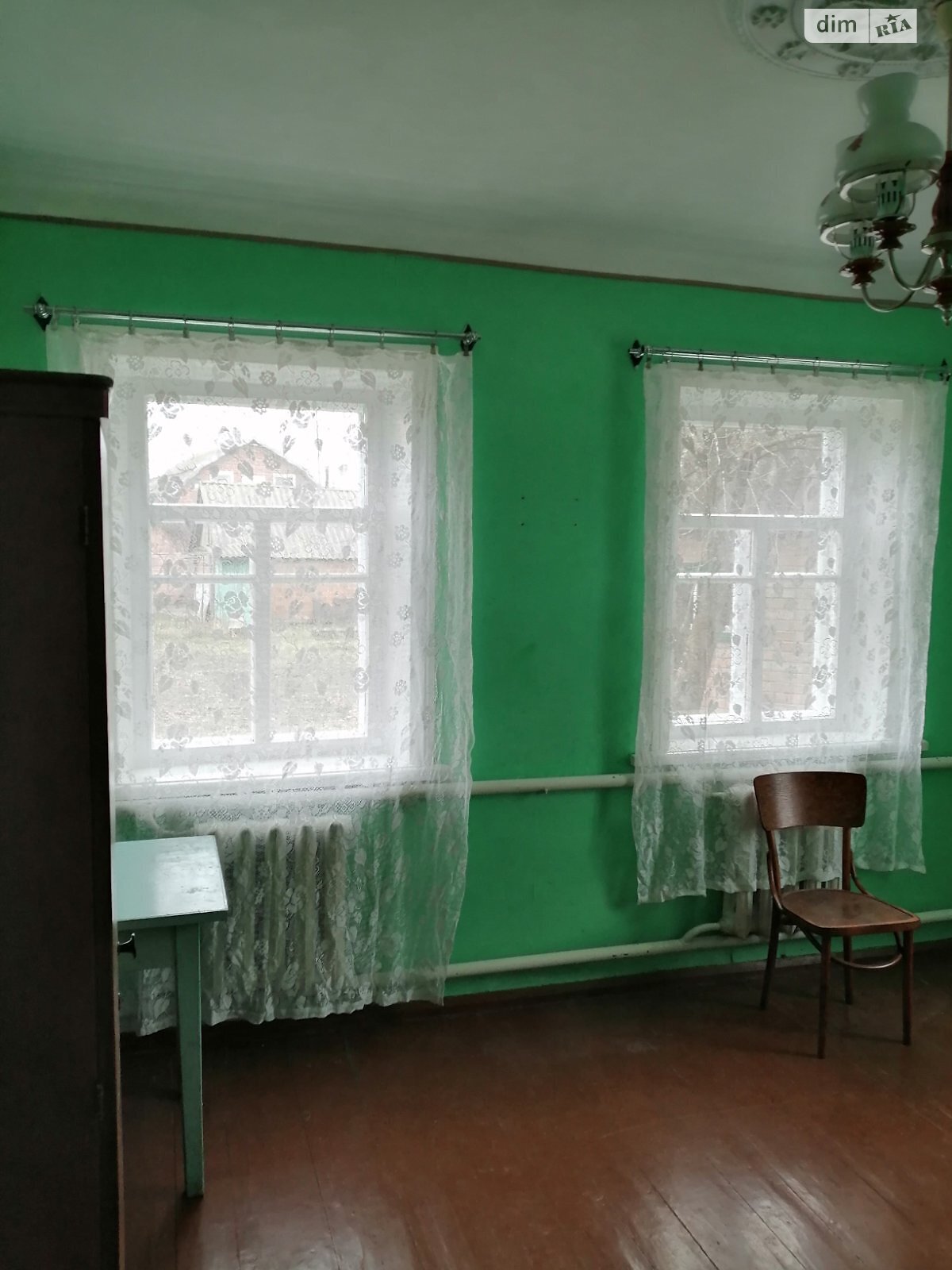 одноэтажный дом беседка, 61.2 кв. м, кирпич. Продажа в Новосёловке фото 1 одноэтажный дом беседка, 61.2 кв. м, кирпич. Продажа в Новосёловке фото 1