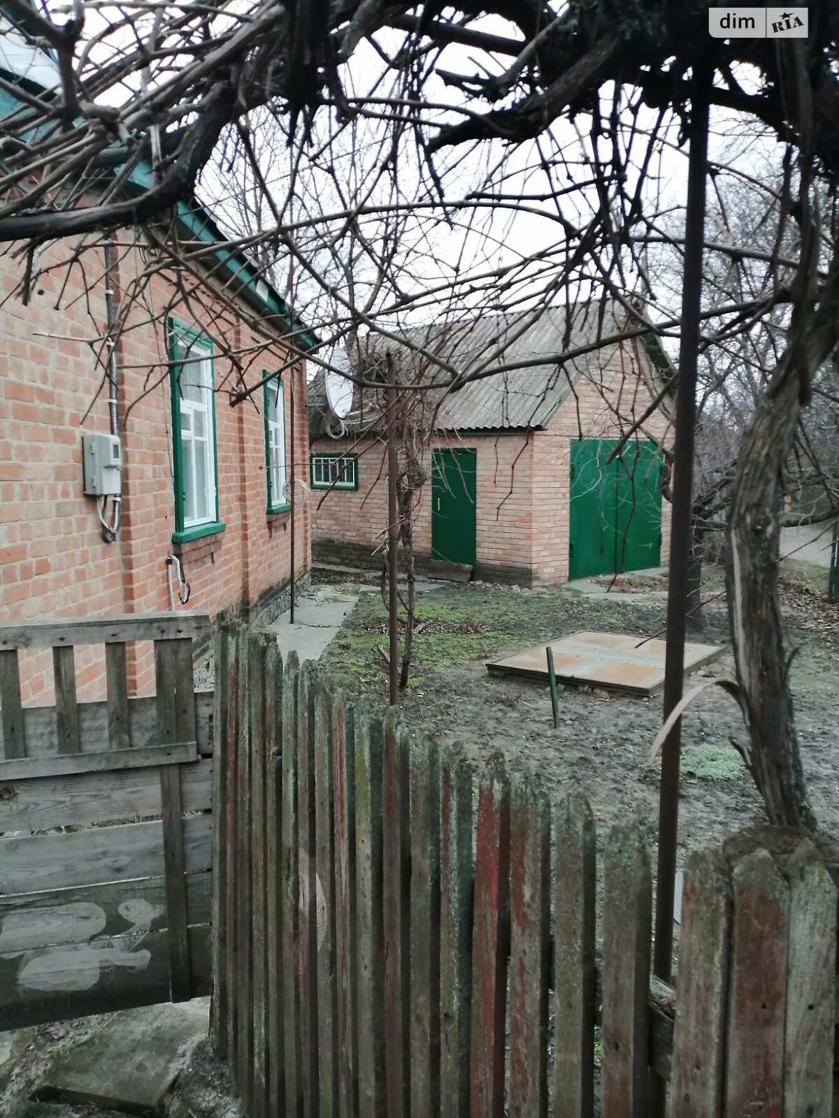 одноэтажный дом беседка, 61.2 кв. м, кирпич. Продажа в Новосёловке фото 1 одноэтажный дом беседка, 61.2 кв. м, кирпич. Продажа в Новосёловке фото 1