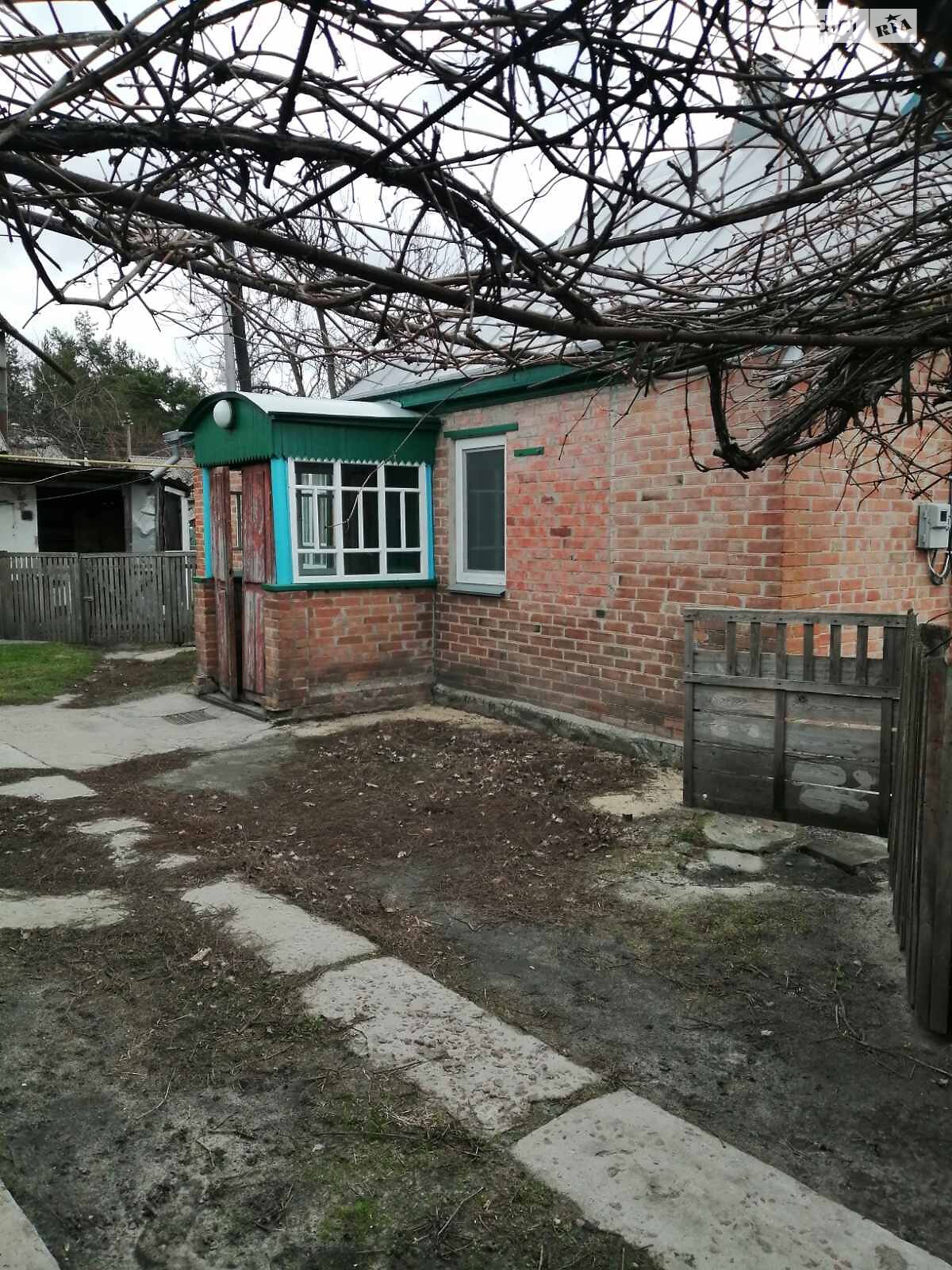 одноэтажный дом беседка, 61.2 кв. м, кирпич. Продажа в Новосёловке фото 1 одноэтажный дом беседка, 61.2 кв. м, кирпич. Продажа в Новосёловке фото 1
