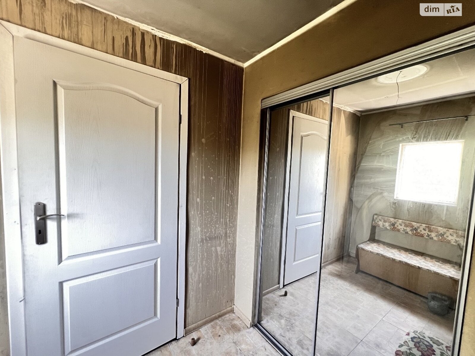 двоповерховий будинок з гаражем, 140 кв. м, цегла. Продаж у Новоселівці фото 1 двоповерховий будинок з гаражем, 140 кв. м, цегла. Продаж у Новоселівці фото 1