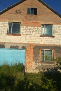 двоповерховий будинок, 144 кв. м, шлакоблок. Продаж у Новоставі фото 2