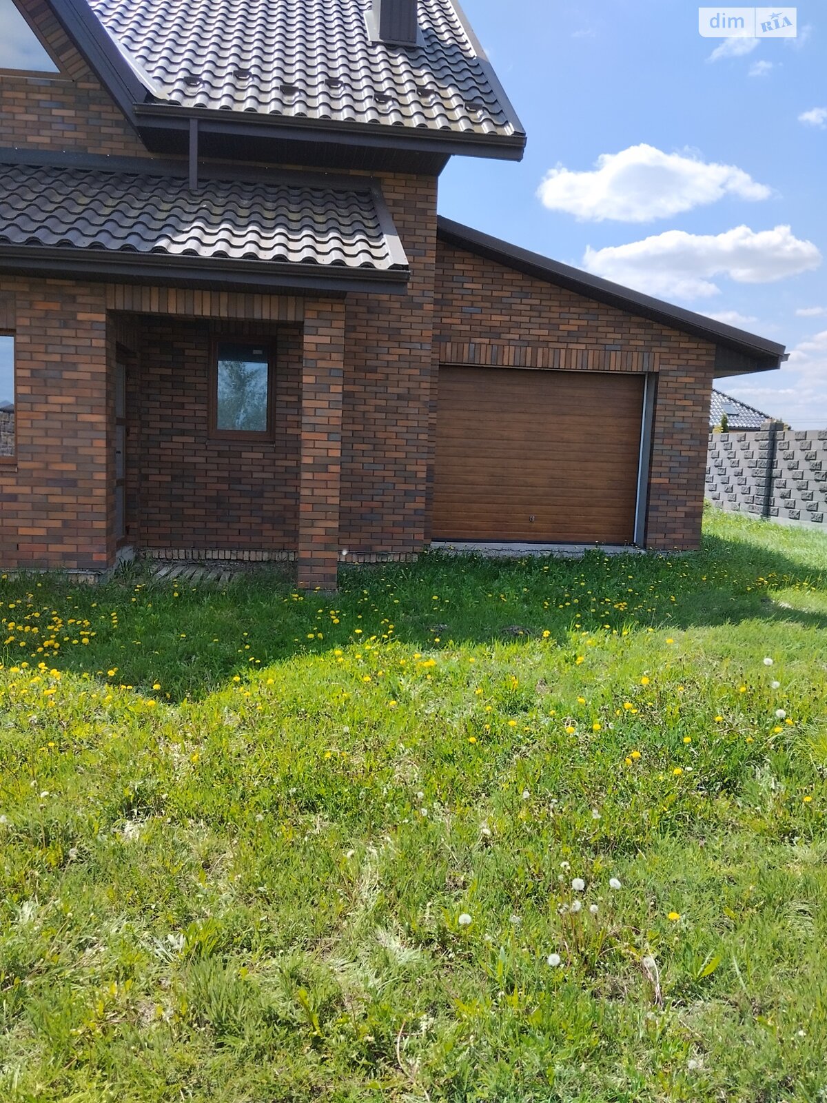 двоповерховий будинок, 165 кв. м, цегла. Продаж у Новоставі фото 1 двоповерховий будинок, 165 кв. м, цегла. Продаж у Новоставі фото 1