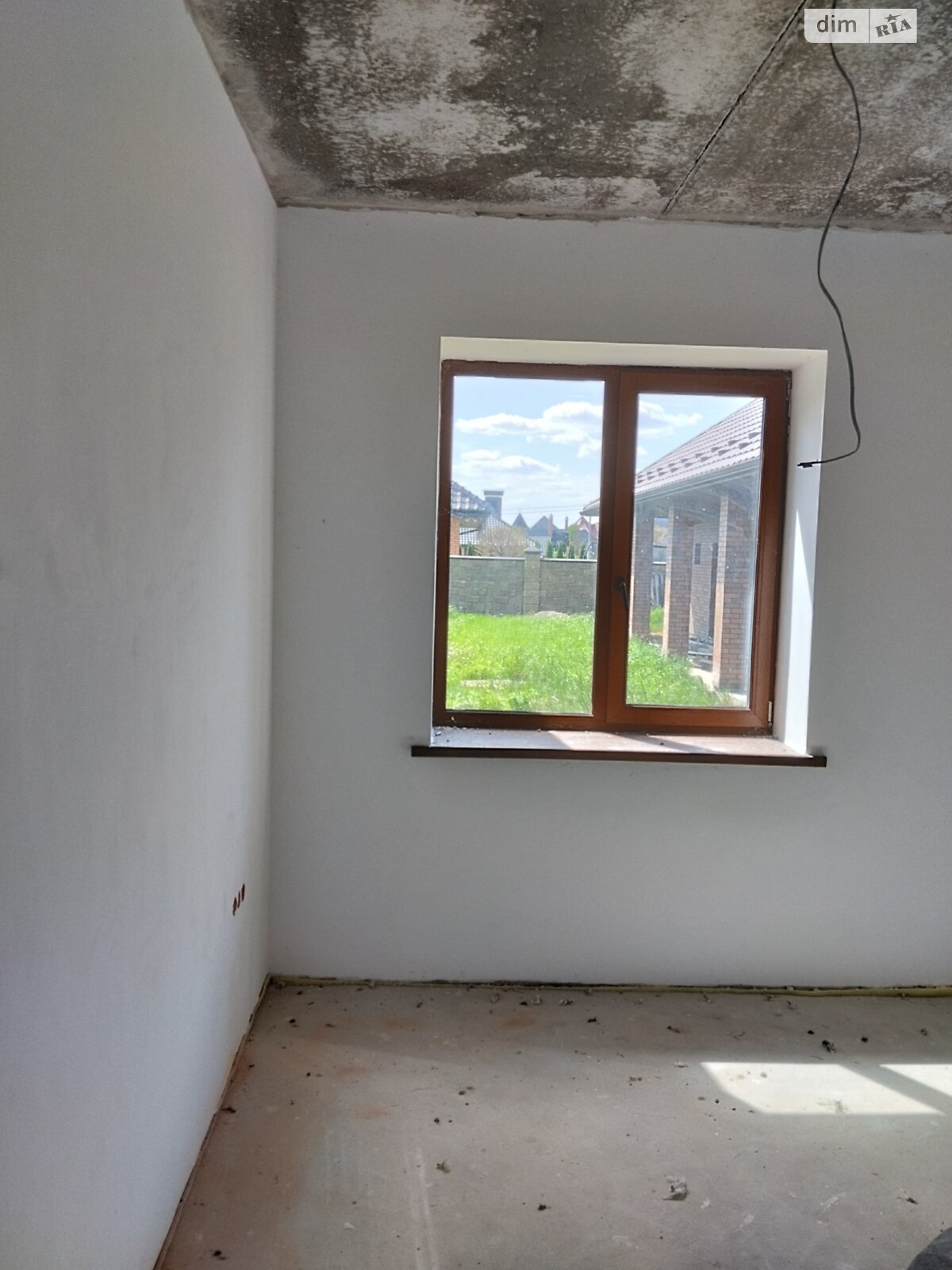 двоповерховий будинок, 165 кв. м, цегла. Продаж у Новоставі фото 1 двоповерховий будинок, 165 кв. м, цегла. Продаж у Новоставі фото 1