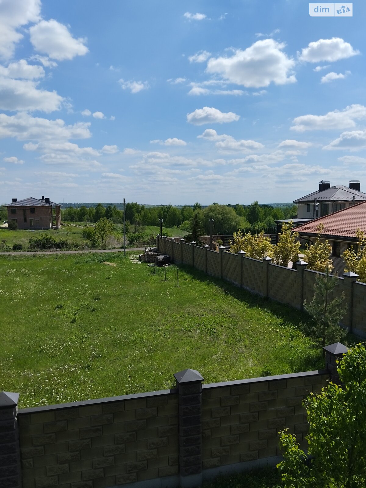 двоповерховий будинок, 165 кв. м, цегла. Продаж у Новоставі фото 1 двоповерховий будинок, 165 кв. м, цегла. Продаж у Новоставі фото 1