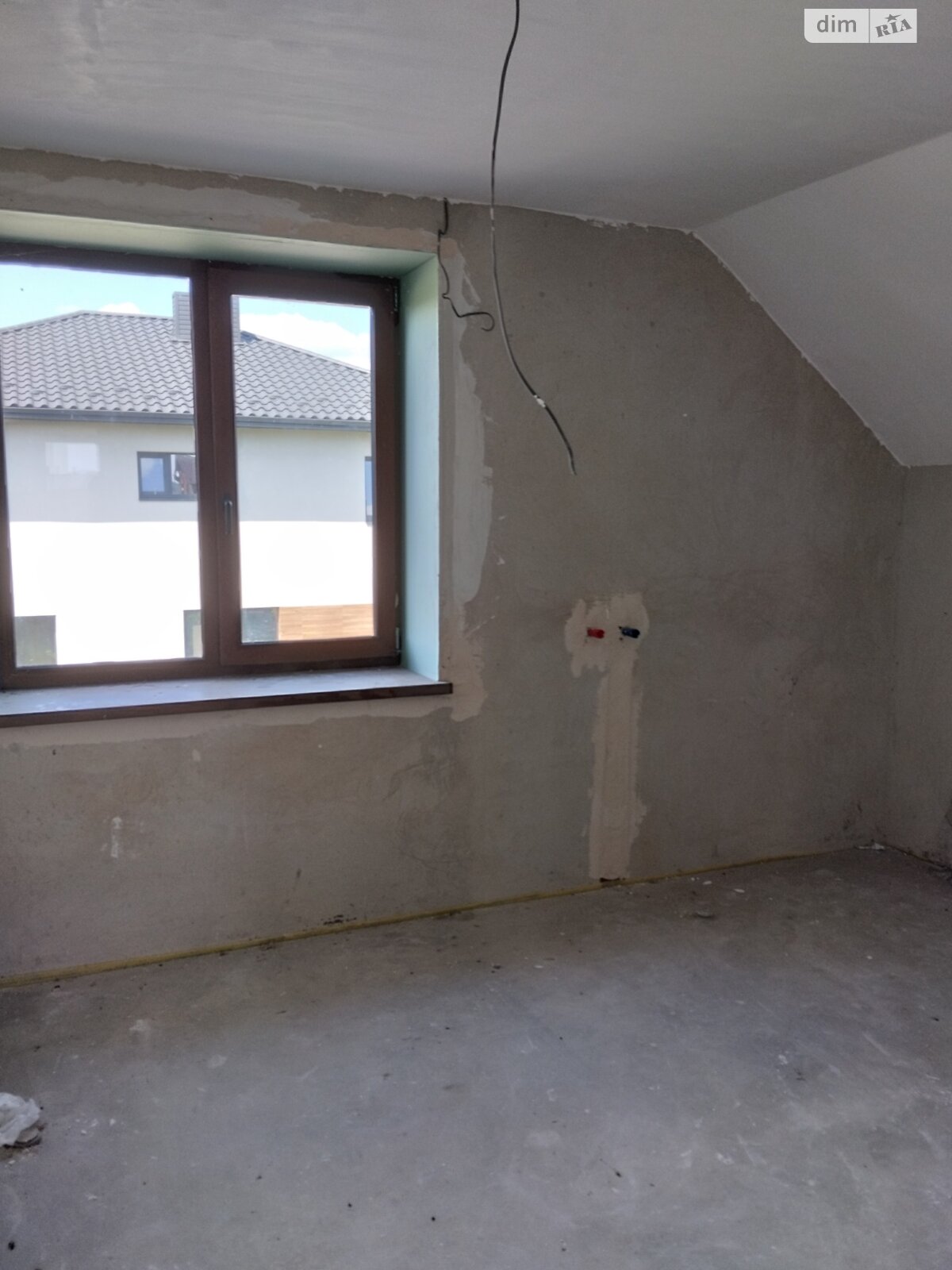 двоповерховий будинок, 165 кв. м, цегла. Продаж у Новоставі фото 1 двоповерховий будинок, 165 кв. м, цегла. Продаж у Новоставі фото 1