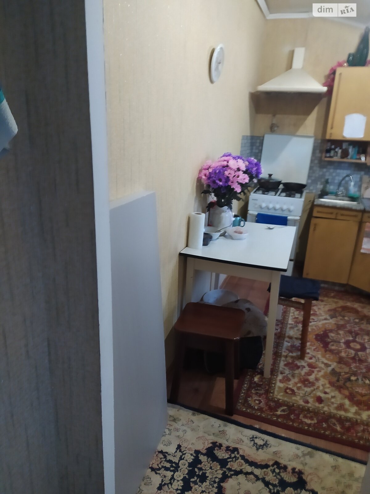 одноэтажный дом с верандой, 106 кв. м, кирпич. Продажа в Новоставе фото 1 одноэтажный дом с верандой, 106 кв. м, кирпич. Продажа в Новоставе фото 1