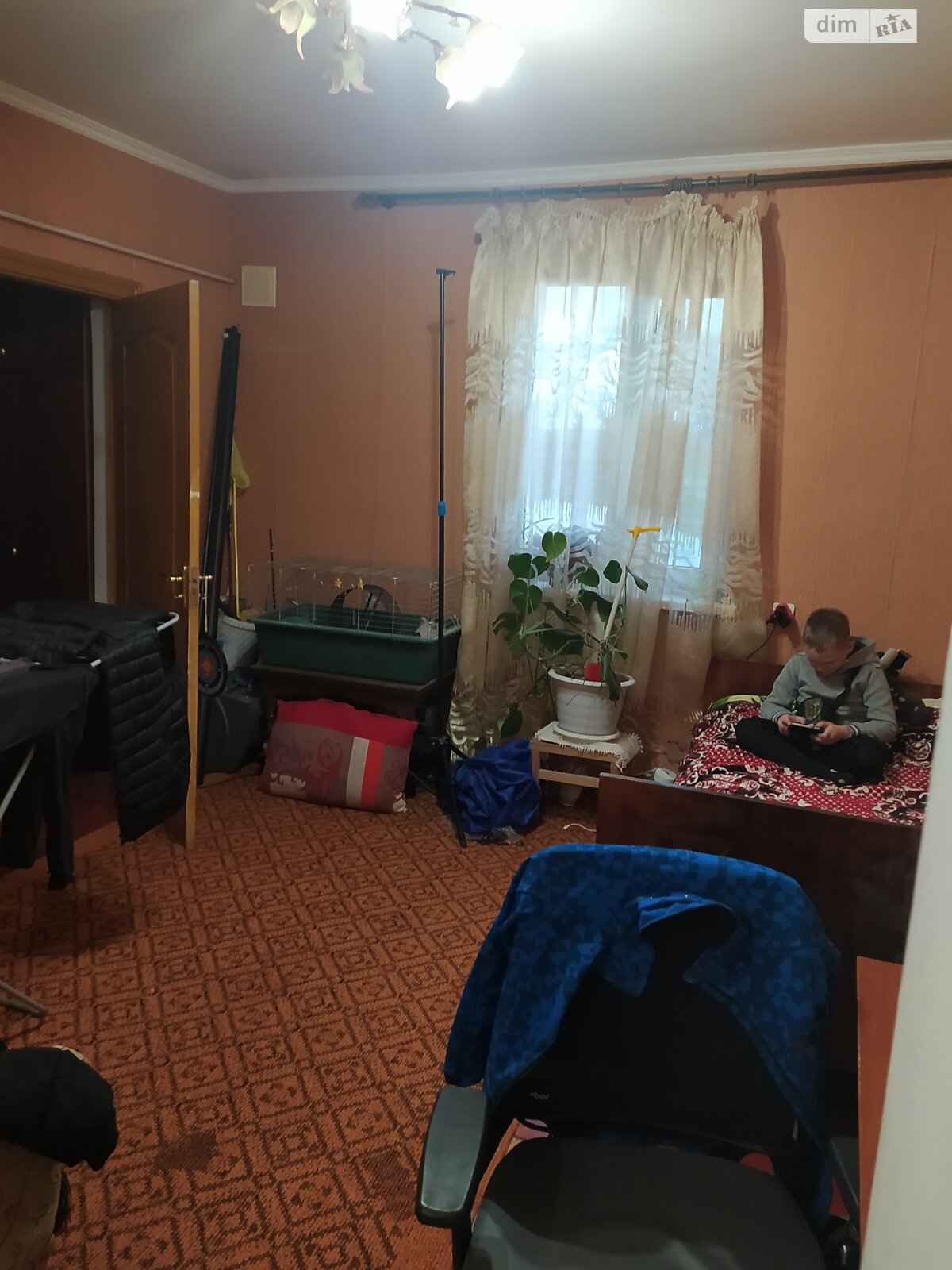 одноэтажный дом с верандой, 106 кв. м, кирпич. Продажа в Новоставе фото 1 одноэтажный дом с верандой, 106 кв. м, кирпич. Продажа в Новоставе фото 1