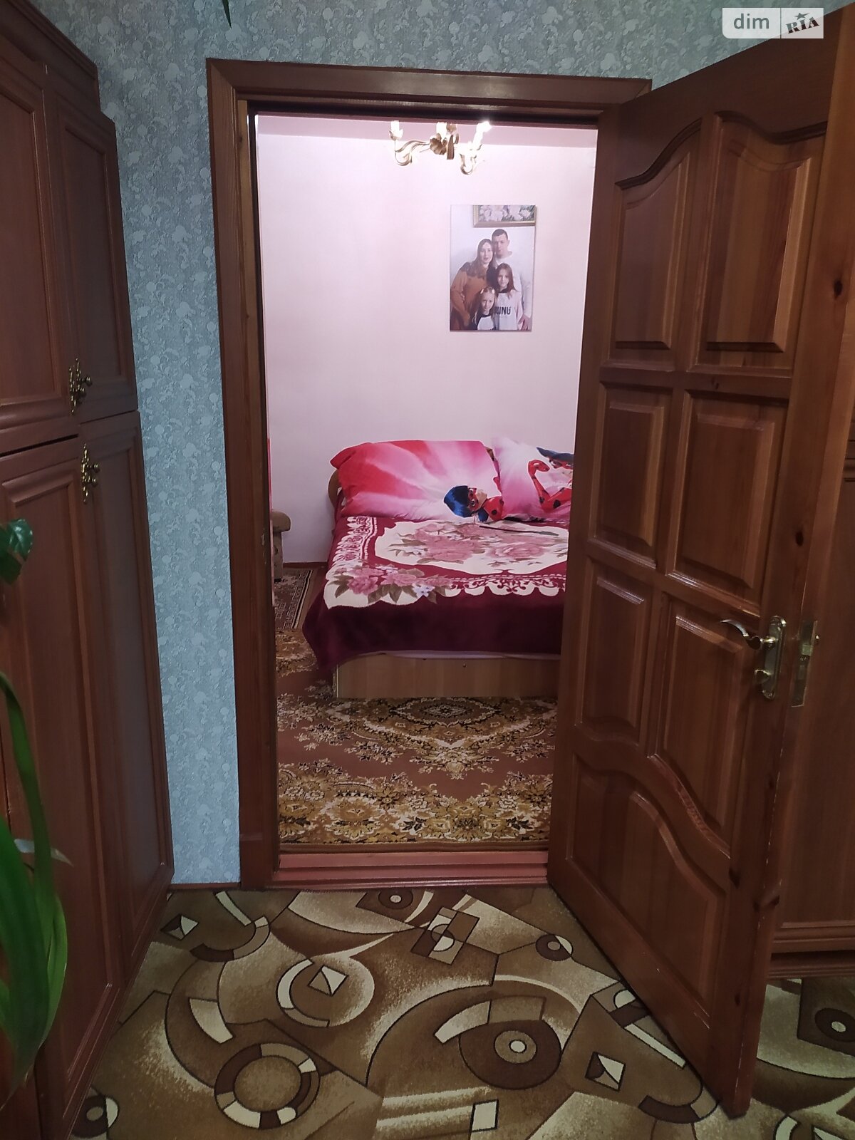 одноэтажный дом с верандой, 106 кв. м, кирпич. Продажа в Новоставе фото 1 одноэтажный дом с верандой, 106 кв. м, кирпич. Продажа в Новоставе фото 1