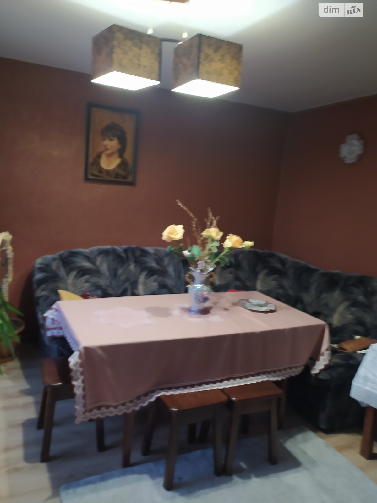 одноэтажный дом с верандой, 106 кв. м, кирпич. Продажа в Новоставе фото 1 одноэтажный дом с верандой, 106 кв. м, кирпич. Продажа в Новоставе фото 1