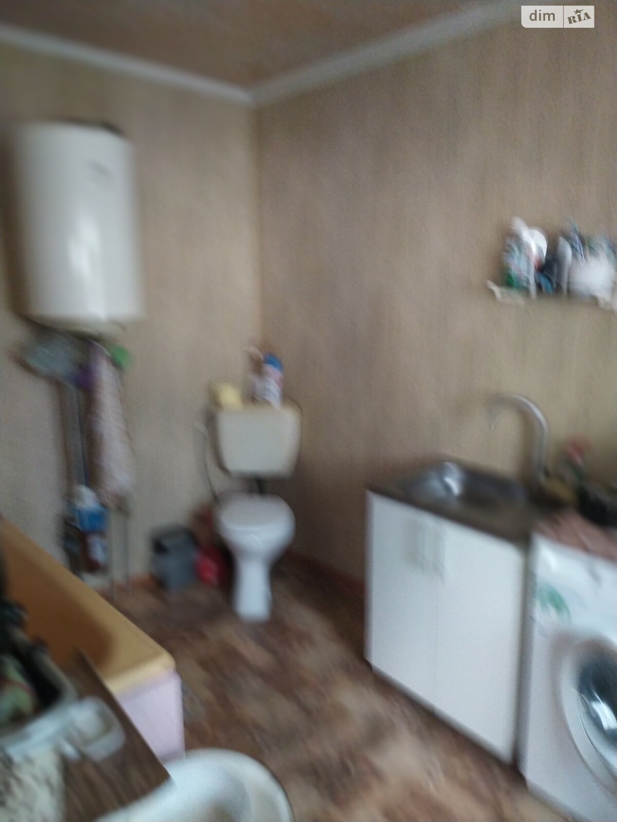 одноэтажный дом с верандой, 106 кв. м, кирпич. Продажа в Новоставе фото 1 одноэтажный дом с верандой, 106 кв. м, кирпич. Продажа в Новоставе фото 1