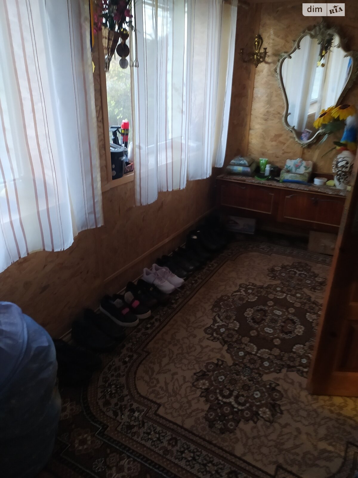 одноэтажный дом с верандой, 106 кв. м, кирпич. Продажа в Новоставе фото 1 одноэтажный дом с верандой, 106 кв. м, кирпич. Продажа в Новоставе фото 1