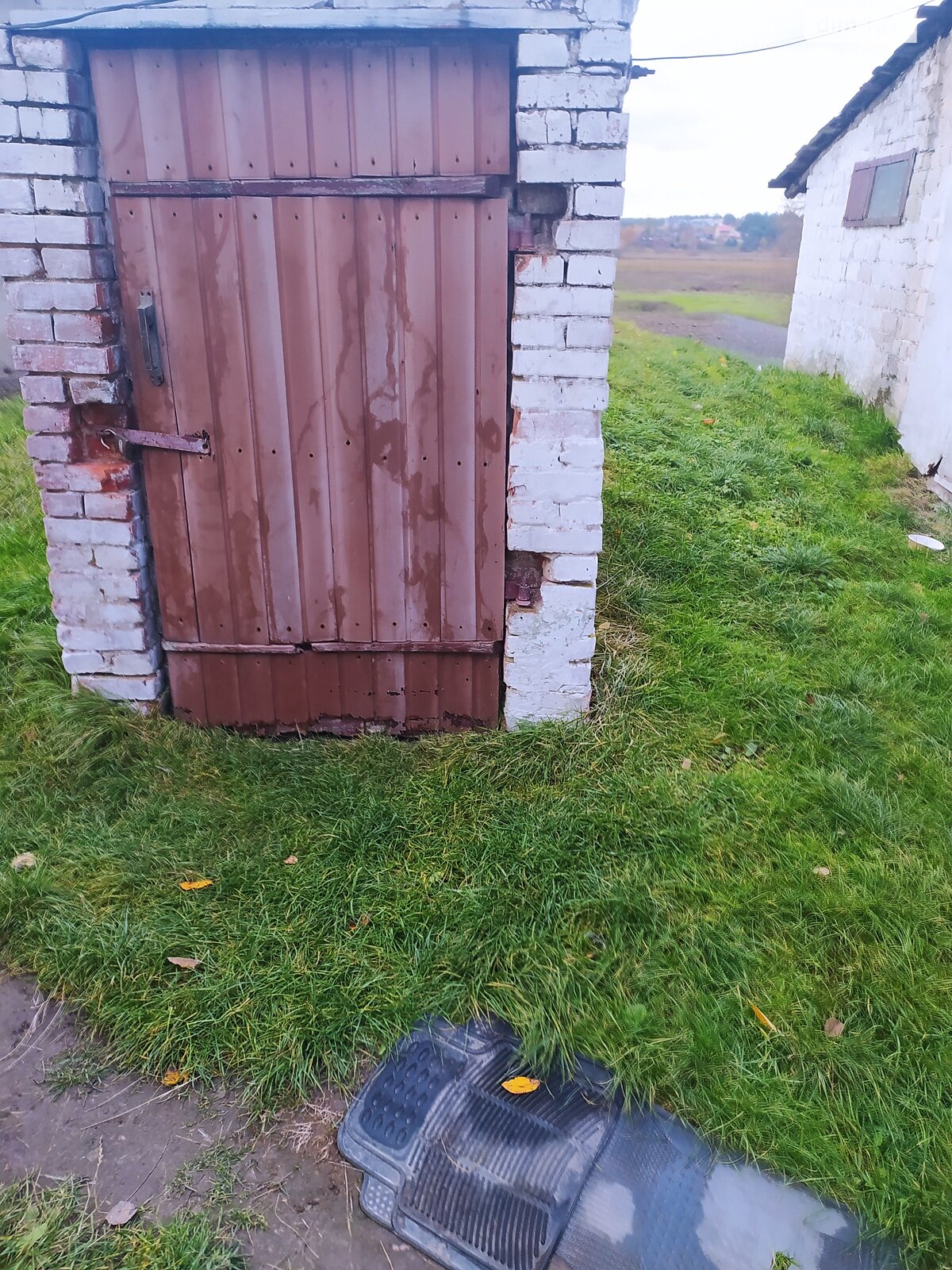 одноэтажный дом с верандой, 106 кв. м, кирпич. Продажа в Новоставе фото 1 одноэтажный дом с верандой, 106 кв. м, кирпич. Продажа в Новоставе фото 1