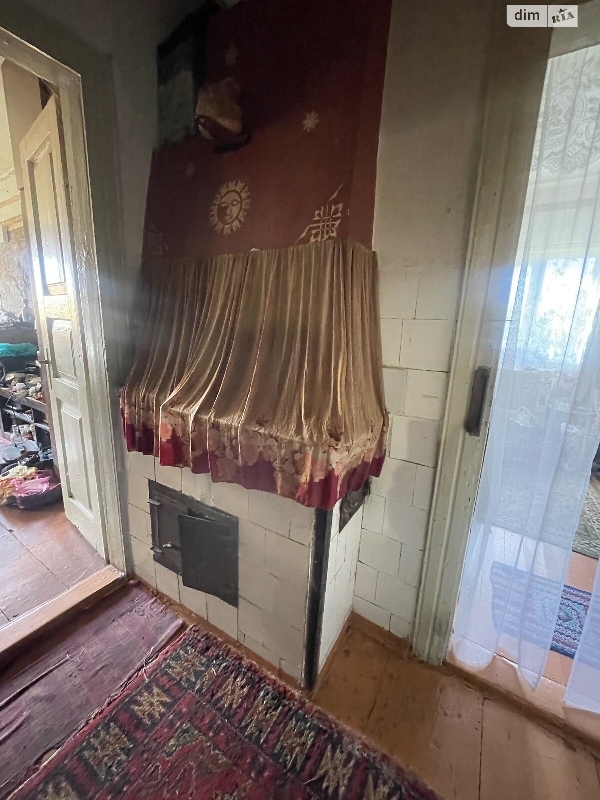 одноповерховий будинок з гаражем, 59.9 кв. м, цегла. Продаж у Новоставі фото 1