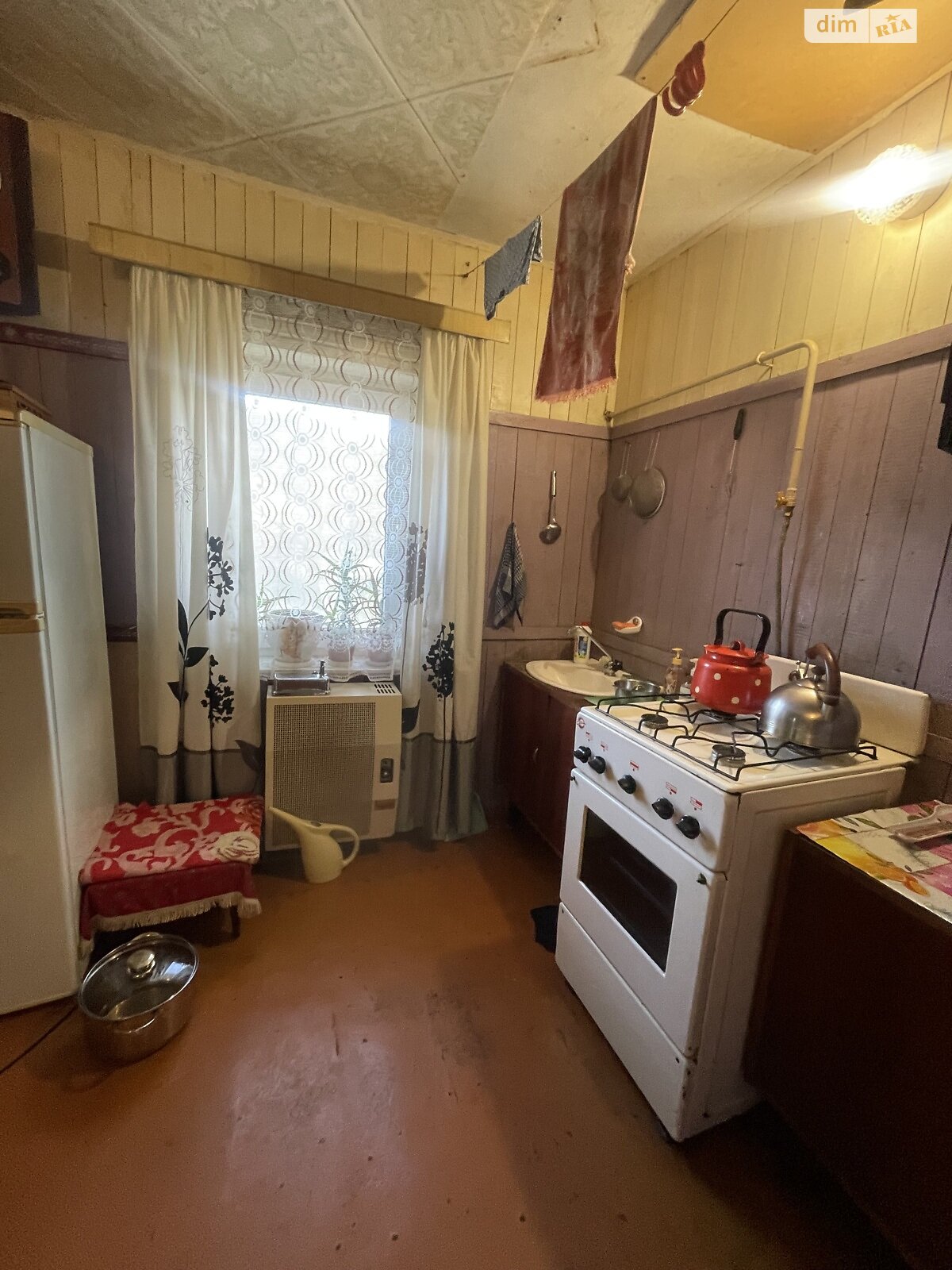 одноповерховий будинок з гаражем, 59.9 кв. м, цегла. Продаж у Новоставі фото 1