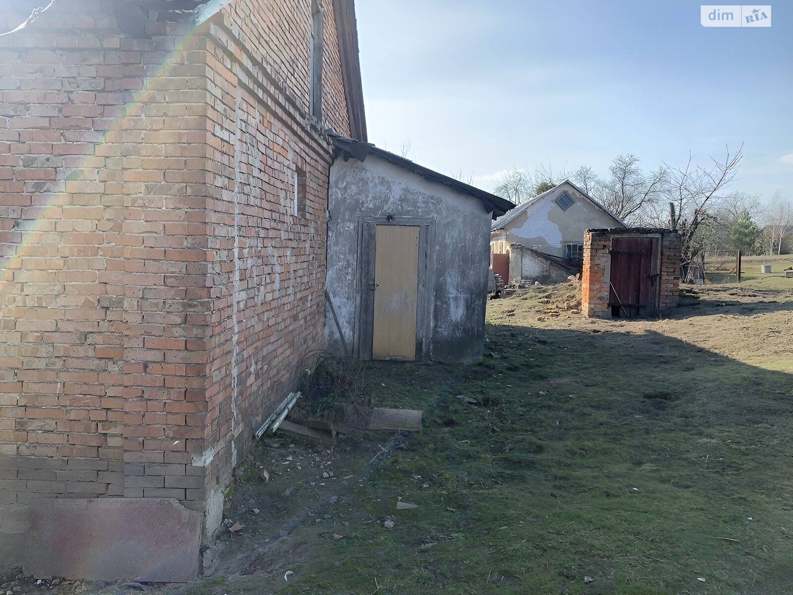 двухэтажный дом, 103.1 кв. м, кирпич. Продажа в Новоставцах фото 1 двухэтажный дом, 103.1 кв. м, кирпич. Продажа в Новоставцах фото 1