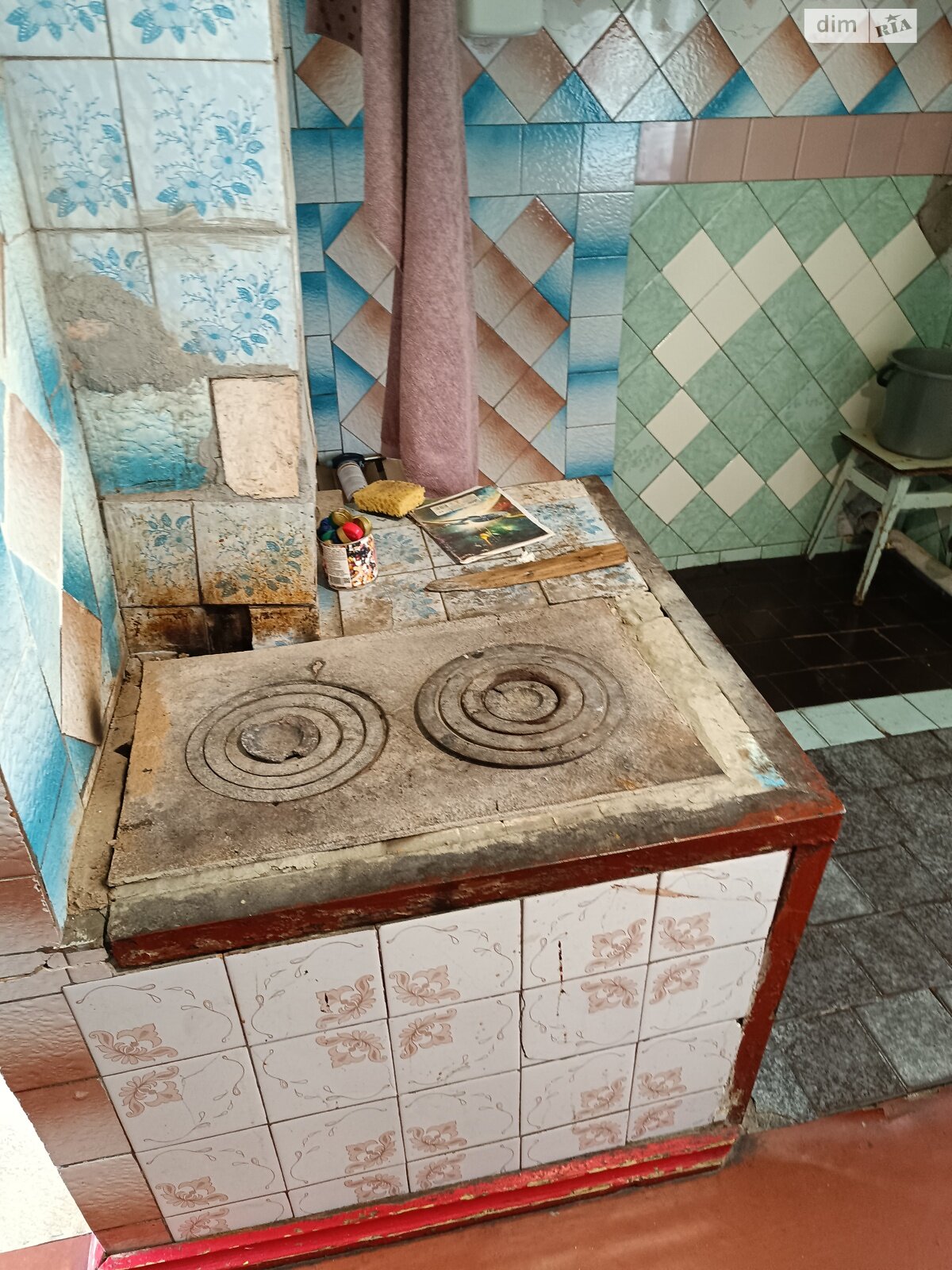 одноповерховий будинок з гаражем, 94.8 кв. м, цегла. Продаж у Новотроїцьке фото 1 одноповерховий будинок з гаражем, 94.8 кв. м, цегла. Продаж у Новотроїцьке фото 1