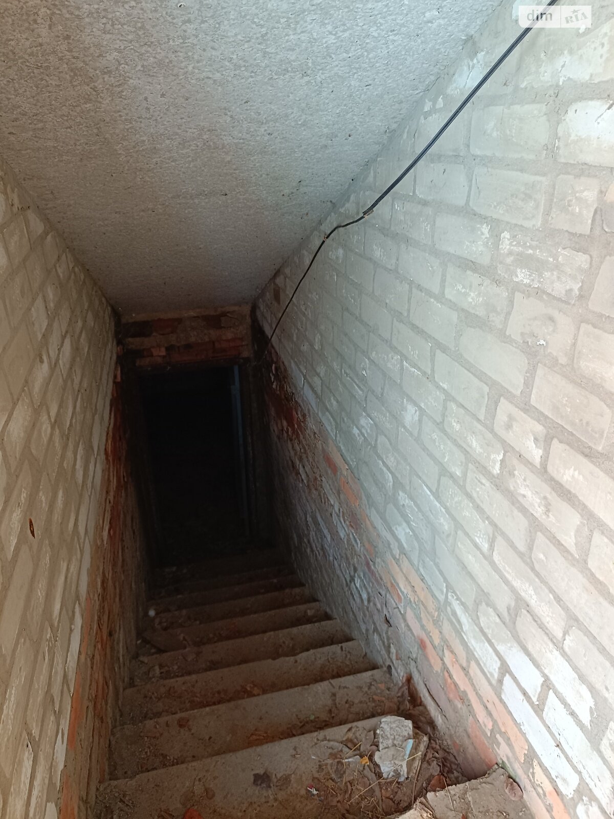 одноповерховий будинок з гаражем, 94.8 кв. м, цегла. Продаж у Новотроїцьке фото 1 одноповерховий будинок з гаражем, 94.8 кв. м, цегла. Продаж у Новотроїцьке фото 1