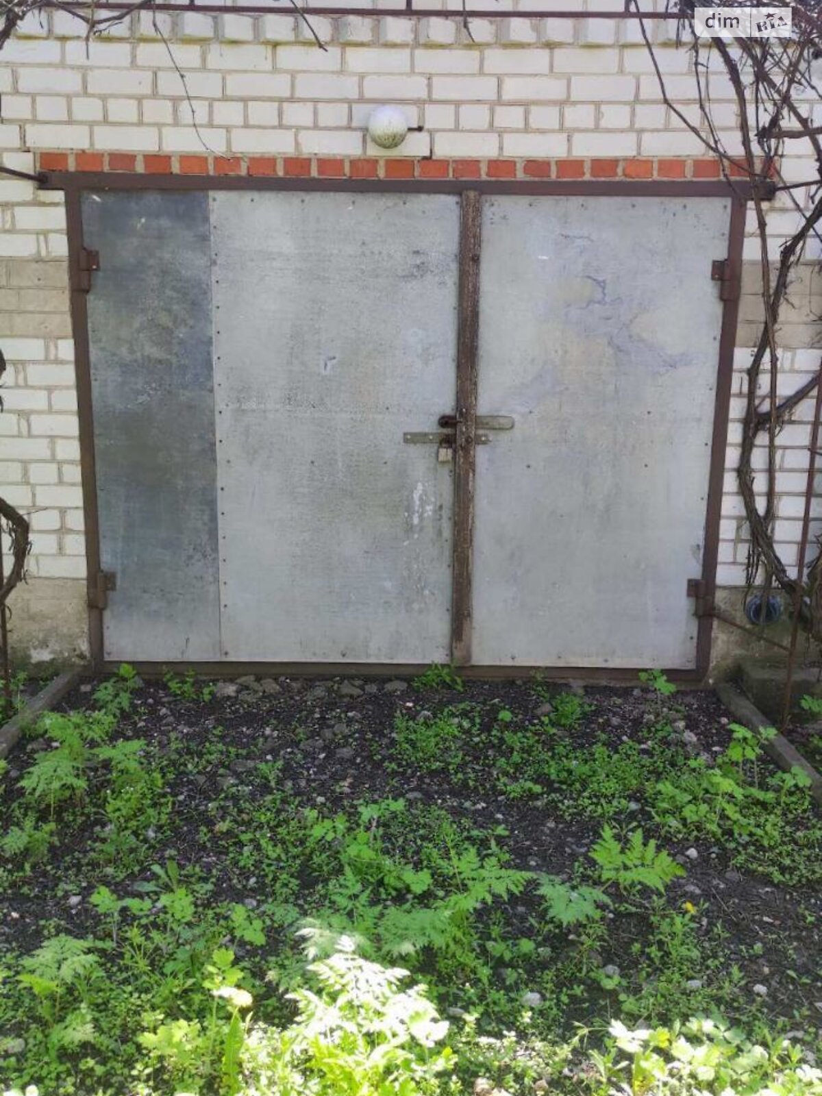 одноповерховий будинок з гаражем, 64.2 кв. м, цегла. Продаж у Новотроїцьке фото 1 одноповерховий будинок з гаражем, 64.2 кв. м, цегла. Продаж у Новотроїцьке фото 1