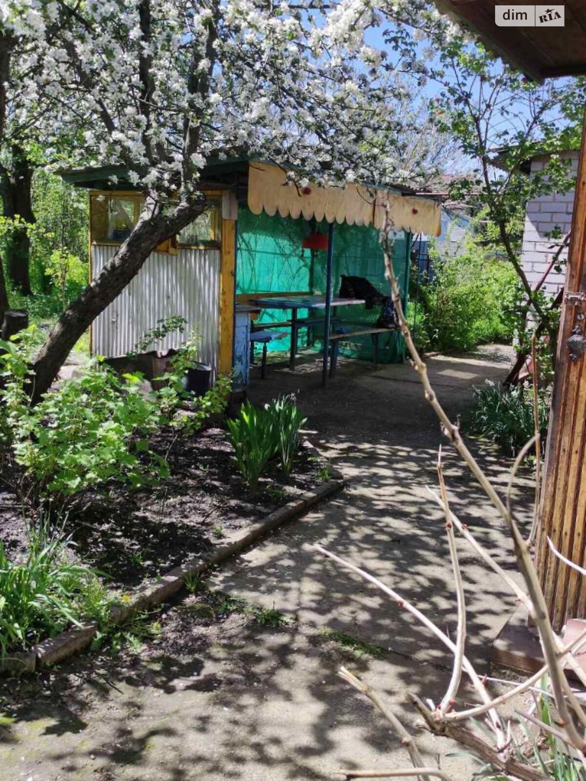 одноповерховий будинок з гаражем, 64.2 кв. м, цегла. Продаж у Новотроїцьке фото 1 одноповерховий будинок з гаражем, 64.2 кв. м, цегла. Продаж у Новотроїцьке фото 1
