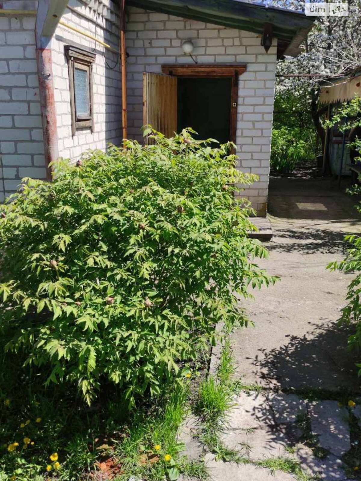 одноповерховий будинок з гаражем, 64.2 кв. м, цегла. Продаж у Новотроїцьке фото 1 одноповерховий будинок з гаражем, 64.2 кв. м, цегла. Продаж у Новотроїцьке фото 1