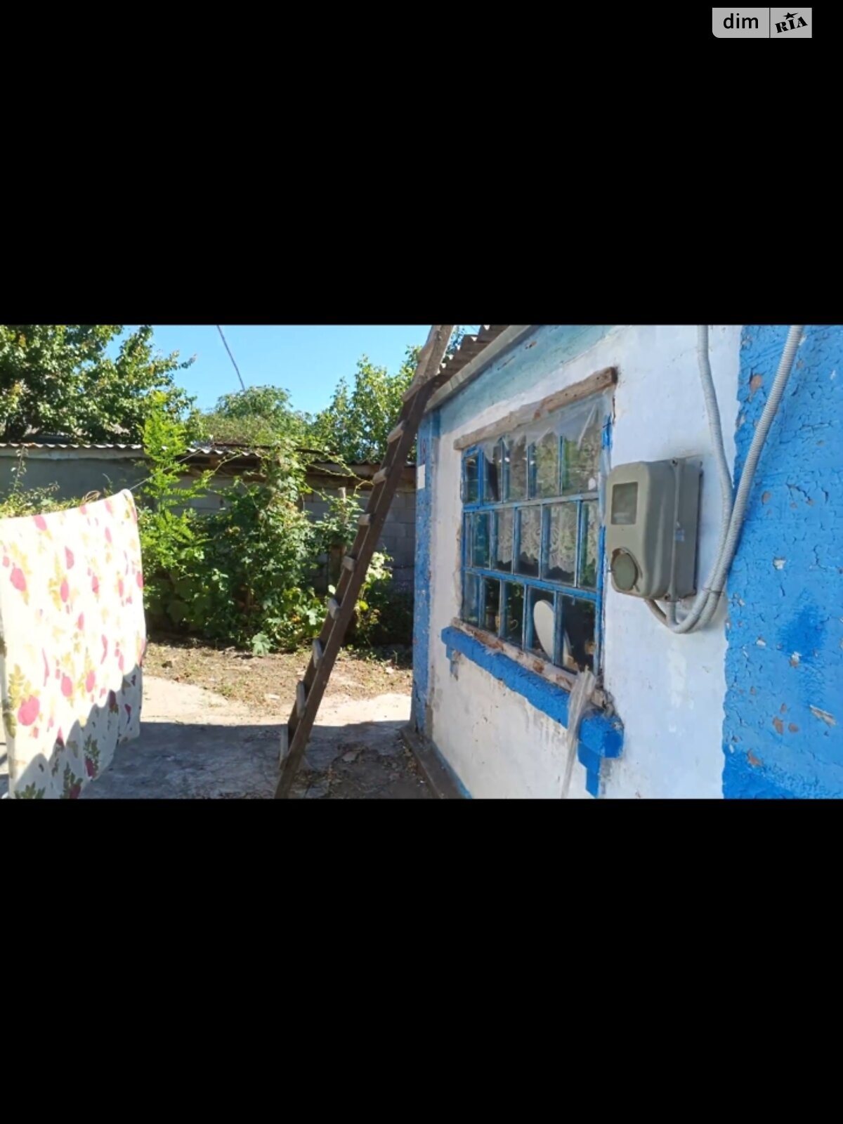 одноповерховий будинок з гаражем, 40 кв. м, цегла. Продаж у Новоукраїнці фото 1