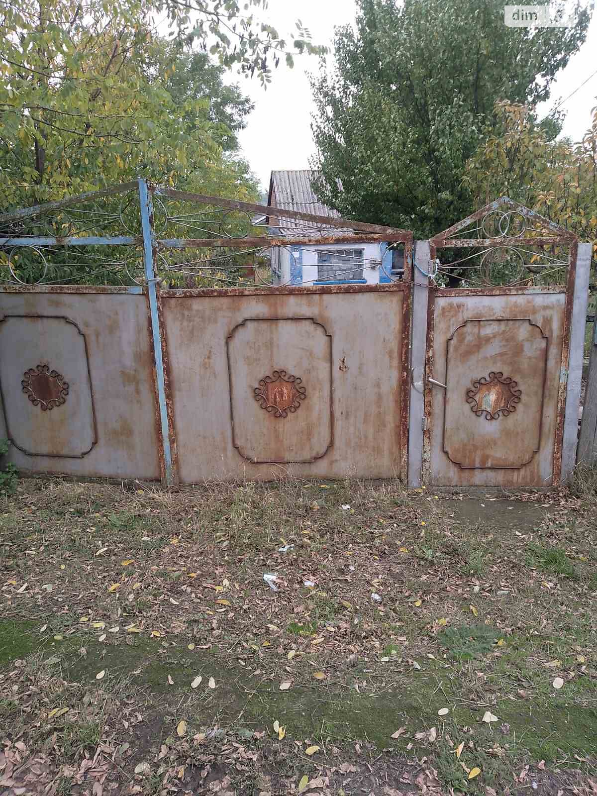 одноповерховий будинок з гаражем, 40 кв. м, цегла. Продаж у Новоукраїнці фото 1