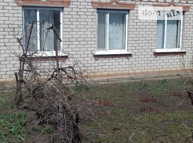 одноэтажный дом с садом, 100 кв. м, кирпич. Продажа в Малой Помочне (Кировоградская обл.) фото 1 одноэтажный дом с садом, 100 кв. м, кирпич. Продажа в Малой Помочне (Кировоградская обл.) фото 1