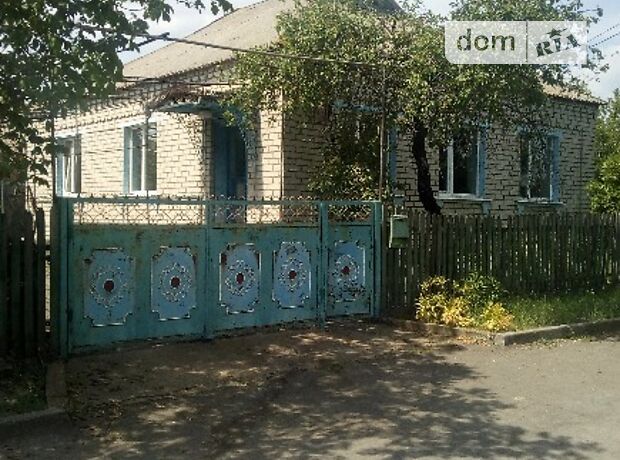 одноэтажный дом с подвалом, 9000 кв. м, кирпич. Продажа в Новоукраинке район Новоукраинка фото 1 одноэтажный дом с подвалом, 9000 кв. м, кирпич. Продажа в Новоукраинке район Новоукраинка фото 1