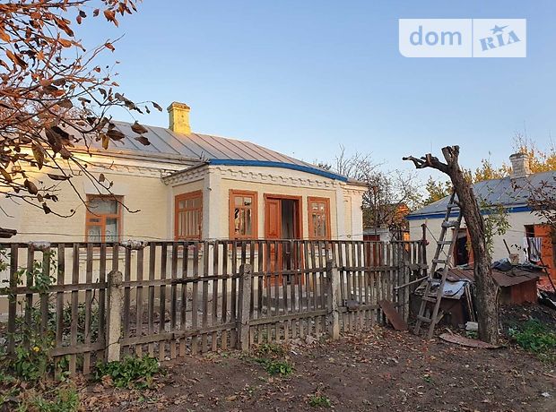 одноэтажный дом, 80 кв. м, кирпич. Продажа в Новоукраинке район Новоукраинка фото 1 одноэтажный дом, 80 кв. м, кирпич. Продажа в Новоукраинке район Новоукраинка фото 1