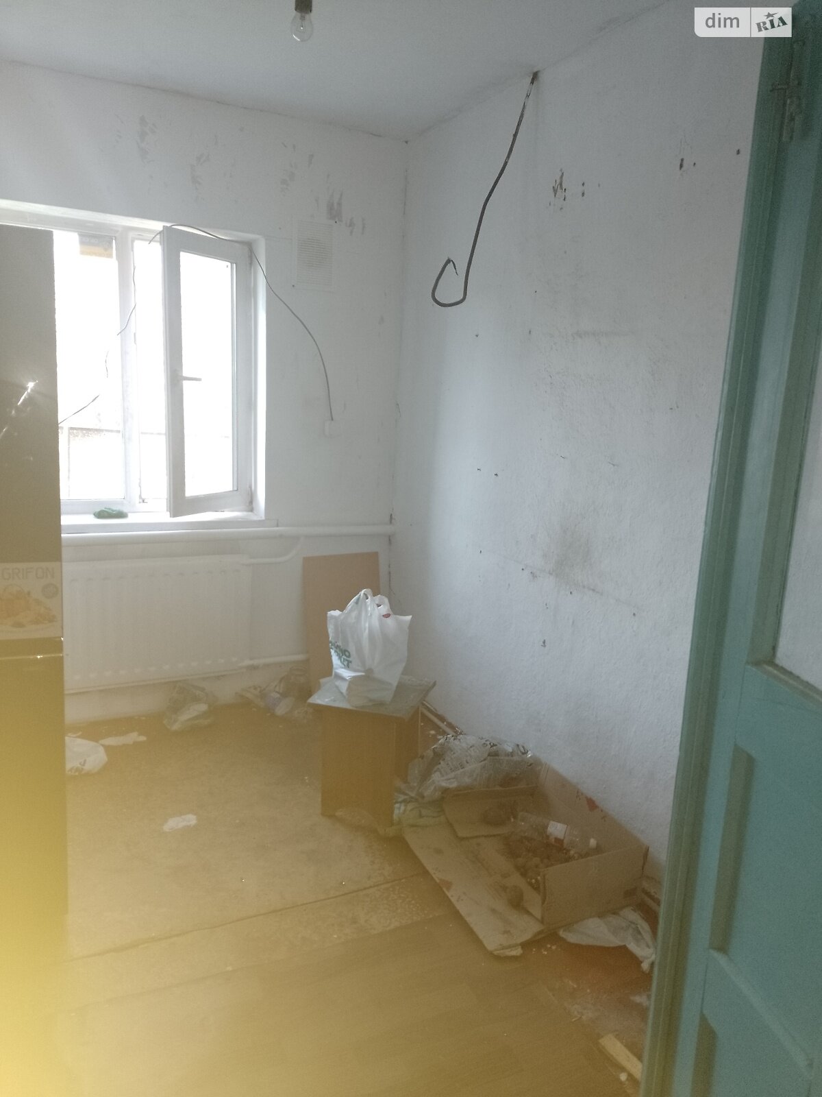 одноэтажный дом с отоплением, 83 кв. м, кирпич саманный. Продажа в Новоукраинке район Новоукраинка фото 1 одноэтажный дом с отоплением, 83 кв. м, кирпич саманный. Продажа в Новоукраинке район Новоукраинка фото 1