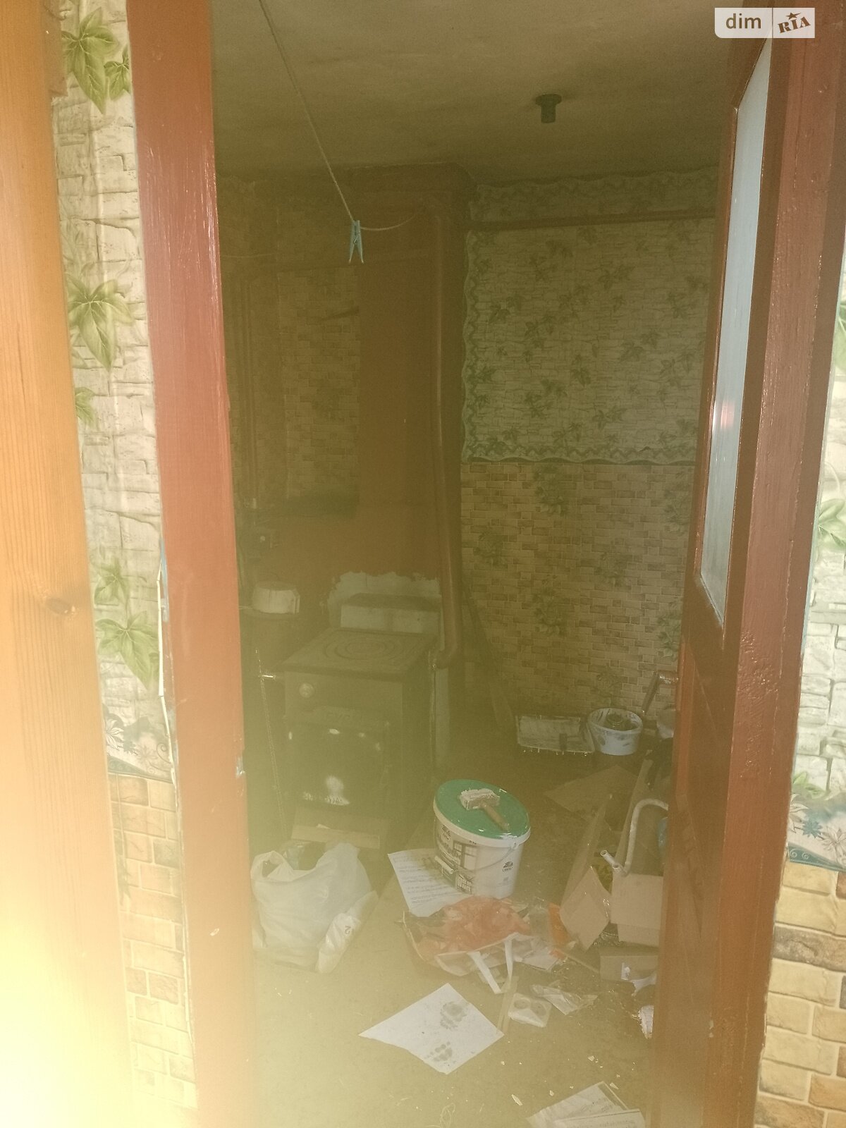 одноэтажный дом с отоплением, 83 кв. м, кирпич саманный. Продажа в Новоукраинке район Новоукраинка фото 1 одноэтажный дом с отоплением, 83 кв. м, кирпич саманный. Продажа в Новоукраинке район Новоукраинка фото 1