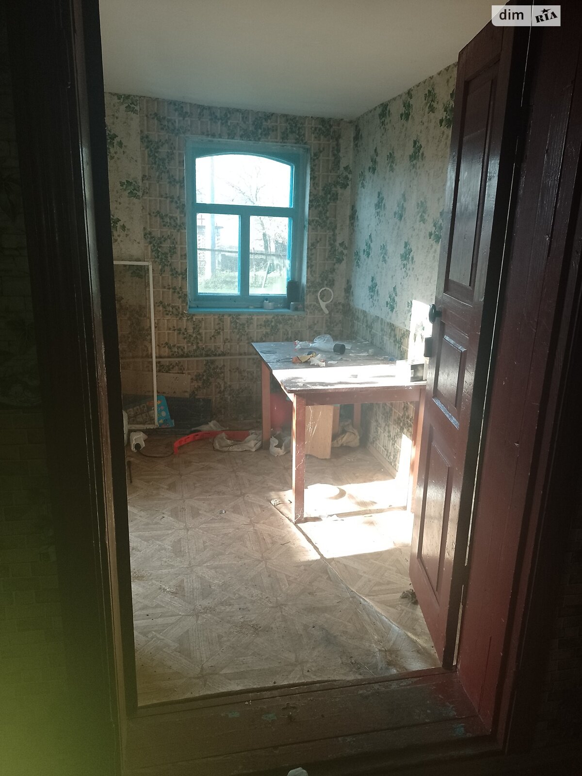 одноэтажный дом с отоплением, 83 кв. м, кирпич саманный. Продажа в Новоукраинке район Новоукраинка фото 1 одноэтажный дом с отоплением, 83 кв. м, кирпич саманный. Продажа в Новоукраинке район Новоукраинка фото 1