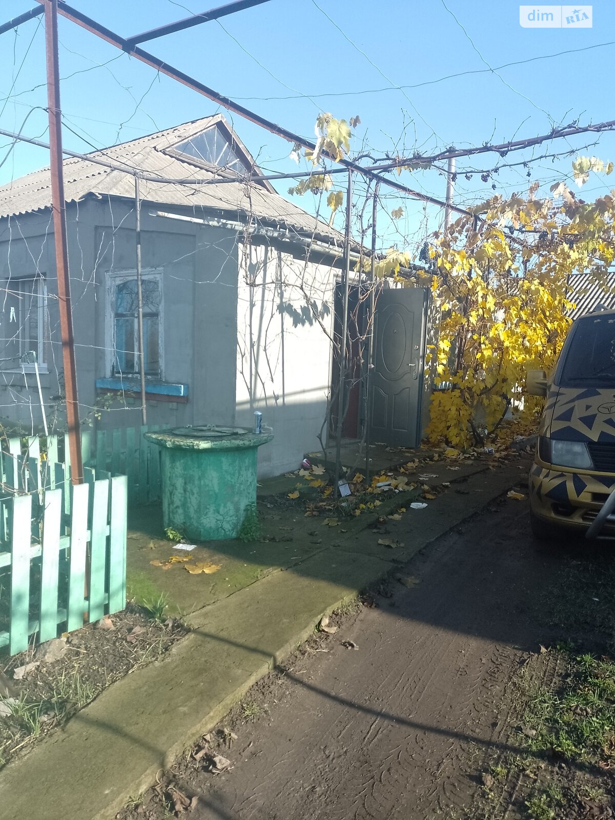 одноэтажный дом с отоплением, 83 кв. м, кирпич саманный. Продажа в Новоукраинке район Новоукраинка фото 1 одноэтажный дом с отоплением, 83 кв. м, кирпич саманный. Продажа в Новоукраинке район Новоукраинка фото 1