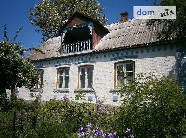 Продажа дома, 88.5м², Кировоградская, Новоукраинка, р‑н. Новоукраинка Продажа дома, 88.5м², Кировоградская, Новоукраинка, р‑н. Новоукраинка