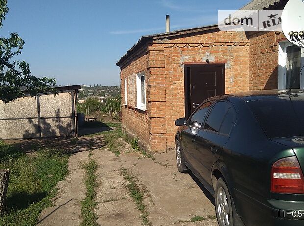 одноэтажный дом с садом, 67 кв. м, кирпич. Продажа в Ровном (Кировоградская обл.) фото 1 одноэтажный дом с садом, 67 кв. м, кирпич. Продажа в Ровном (Кировоградская обл.) фото 1