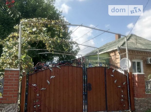 одноэтажный дом с камином, 75.9 кв. м, кирпич. Продажа в Ровном (Кировоградская обл.) фото 1 одноэтажный дом с камином, 75.9 кв. м, кирпич. Продажа в Ровном (Кировоградская обл.) фото 1