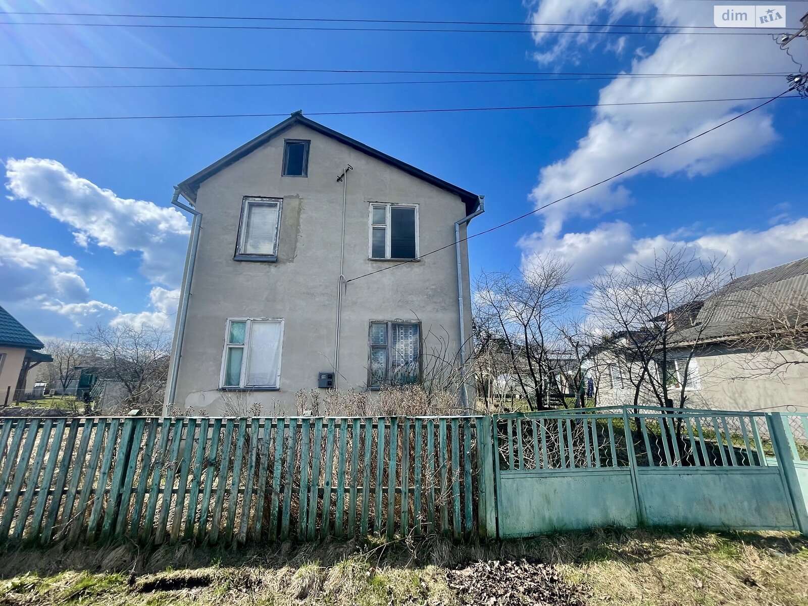 двоповерховий будинок, 90 кв. м, цегла. Продаж у Новоукраїнці фото 1